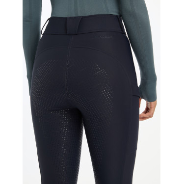 Pantalon LeMieux Drytex Waterproof full grip Pantalon LeMieux Drytex Waterproof full grip