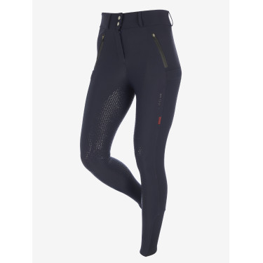 Pantalon LeMieux Drytex Waterproof full grip Pantalon LeMieux Drytex Waterproof full grip