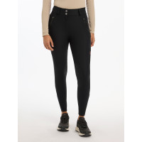 Pantalon LeMieux Drytex Waterproof basanes Noir