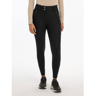 Pantalon LeMieux Drytex Waterproof basanes Noir