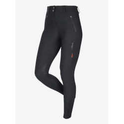 Pantalon LeMieux Drytex Waterproof basanes Noir