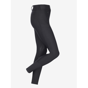 Pantalon LeMieux Drytex Waterproof basanes Noir Pantalon LeMieux Drytex Waterproof basanes Noir