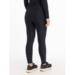 Pantalon LeMieux Drytex Waterproof basanes Marine Bleu marine Pantalon LeMieux Drytex Waterproof basanes Marine Bleu marine