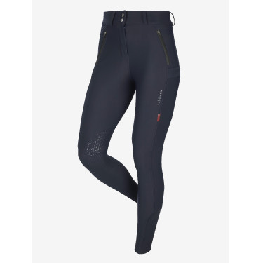 LeMieux Drytex Waterproof rijbroek met kniestukken LeMieux Drytex Waterproof rijbroek met kniestukken