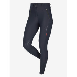 Pantalon LeMieux Drytex Waterproof basanes Marine Bleu marine Pantalon LeMieux Drytex Waterproof basanes Marine Bleu marine
