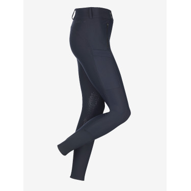 LeMieux Drytex Waterproof rijbroek met kniestukken LeMieux Drytex Waterproof rijbroek met kniestukken