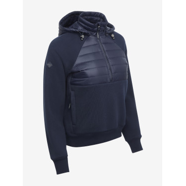 Hybride hoodie LeMieux Harley Hybride hoodie LeMieux Harley