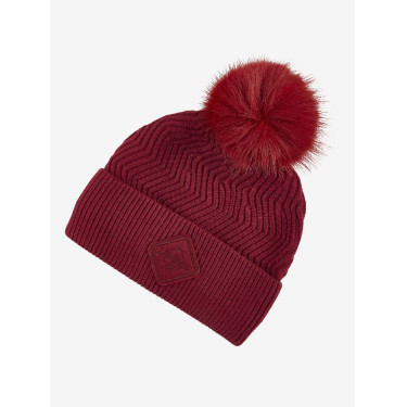 Bonnet LeMieux Lila à pompon Bonnet LeMieux Lila à pompon