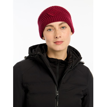 LeMieux Hoofdband Lila LeMieux Hoofdband Lila