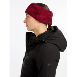 LeMieux Hoofdband Lila LeMieux Hoofdband Lila