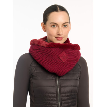 LeMieux Lilac Buiscol Sjaal LeMieux Lilac Buiscol Sjaal