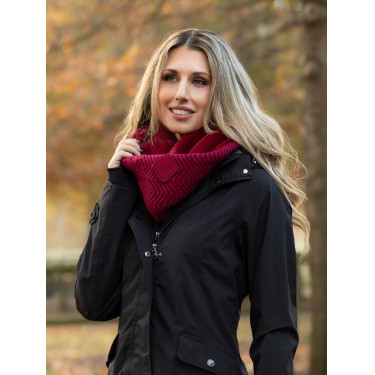 LeMieux Lilac Buiscol Sjaal LeMieux Lilac Buiscol Sjaal