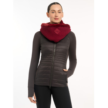 LeMieux Lilac Buiscol Sjaal LeMieux Lilac Buiscol Sjaal