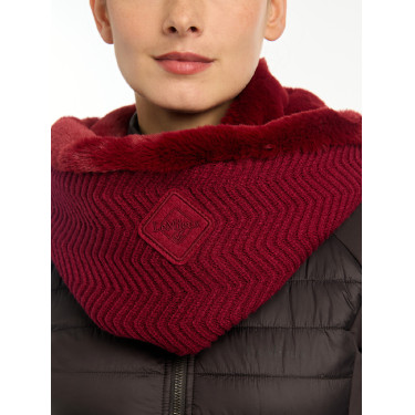 LeMieux Lilac Buiscol Sjaal LeMieux Lilac Buiscol Sjaal