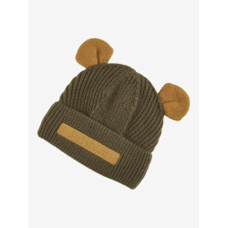 Mini LeMieux Orennet Beer Alpine Bruin Mini LeMieux Orennet Beer Alpine Bruin