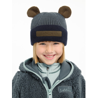 Bonnet Mini LeMieux Ours
