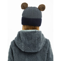 Bonnet Mini LeMieux Ours Alpine Marron Bonnet Mini LeMieux Ours Alpine Marron