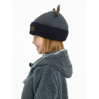 Bonnet Mini LeMieux Ours Alpine Marron Bonnet Mini LeMieux Ours Alpine Marron
