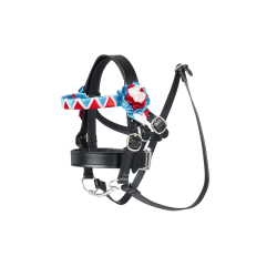 Bridon Mini Pony LeMieux Showen