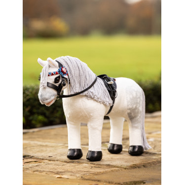 Zadeldekje Mini Pony LeMieux Showing Zadeldekje Mini Pony LeMieux Showing