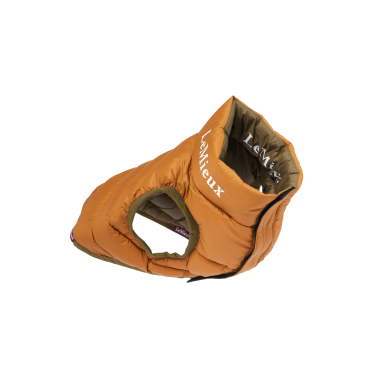 Manteau matelassé pour chiot LeMieux Toy Manteau matelassé pour chiot LeMieux Toy