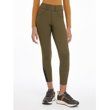 Winter leggingbroek LeMieux Young Rider Ella Winter leggingbroek LeMieux Young Rider Ella