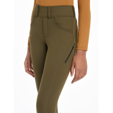 Winter leggingbroek LeMieux Young Rider Ella Winter leggingbroek LeMieux Young Rider Ella