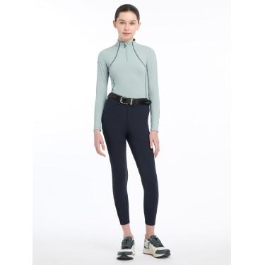 Legging pantalon d'hiver LeMieux Young Rider Ella Legging pantalon d'hiver LeMieux Young Rider Ella