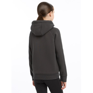 Sweat à capuche doublé polaire LeMieux Hollie Young Rider Sweat à capuche doublé polaire LeMieux Hollie Young Rider