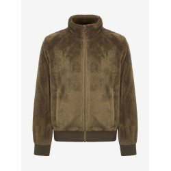 Polaire LeMieux Young Rider Libby Alpine Marron Polaire LeMieux Young Rider Libby Alpine Marron