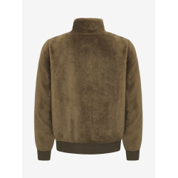 Polaire LeMieux Young Rider Libby Alpine Marron Polaire LeMieux Young Rider Libby Alpine Marron