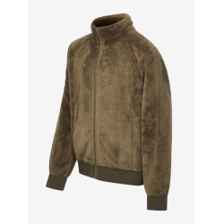 Polaire LeMieux Young Rider Libby Alpine Marron Polaire LeMieux Young Rider Libby Alpine Marron