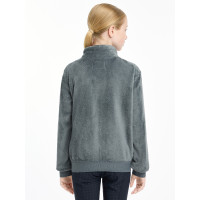 Polaire LeMieux Young Rider Libby Alpine Marron