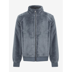 Polaire LeMieux Young Rider Libby Petrol Bleu Polaire LeMieux Young Rider Libby Petrol Bleu