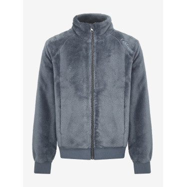 Polaire LeMieux Young Rider Libby Petrol Bleu Polaire LeMieux Young Rider Libby Petrol Bleu