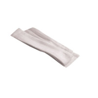 Cravate Dublin Ready Tied Blanc