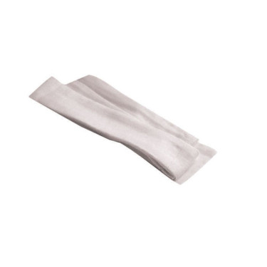 Cravate Dublin Ready Tied Blanc