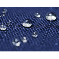 Weatherbeeta ComFiTec Essential deken Marine / zilver / rood Blauw Weatherbeeta ComFiTec Essential deken Marine / zilver / rood Blauw