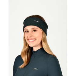 Weatherbeeta Hoofdband Pinna Blauw Weatherbeeta Hoofdband Pinna Blauw