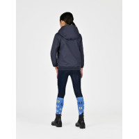 Dublin kinderjas Trinity Marine Marineblauw Dublin kinderjas Trinity Marine Marineblauw