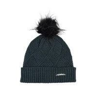 Bonnet Weatherbeeta Pin Bleu Bonnet Weatherbeeta Pin Bleu