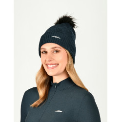 Weatherbeeta Oornetje Pinna Blauw Weatherbeeta Oornetje Pinna Blauw