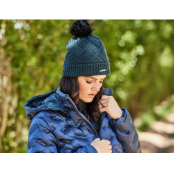 Weatherbeeta Oornetje Pinna Blauw Weatherbeeta Oornetje Pinna Blauw