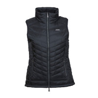 Mouwloze bodywarmer Weatherbeeta Gia Marine inkt Marineblauw Mouwloze bodywarmer Weatherbeeta Gia Marine inkt Marineblauw