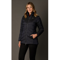 Donsjassen Weatherbeeta Harlow Marine inkt Marineblauw Donsjassen Weatherbeeta Harlow Marine inkt Marineblauw