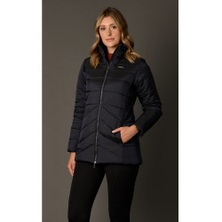 Doudoune Weatherbeeta Harlow Encre marine Bleu marine Doudoune Weatherbeeta Harlow Encre marine Bleu marine