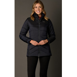 Doudoune Weatherbeeta Harlow Encre marine Bleu marine Doudoune Weatherbeeta Harlow Encre marine Bleu marine
