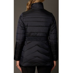 Doudoune Weatherbeeta Harlow Encre marine Bleu marine Doudoune Weatherbeeta Harlow Encre marine Bleu marine