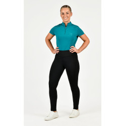 Legging Dublin quotidien Noir Legging Dublin quotidien Noir