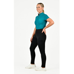 Legging Dublin quotidien Noir Legging Dublin quotidien Noir